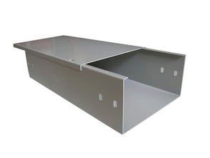 天津江東電纜橋架與金屬結(jié)構(gòu)件加工 全面解析