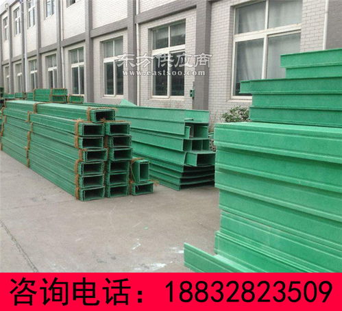 紅橋槽式玻璃鋼電纜橋架價(jià)格解析及與配電柜配套考量