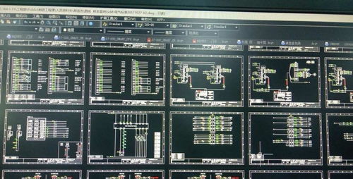 CAD繪制主流PLC電氣原理圖實例教程 從入門到實戰，助你成為工控高手