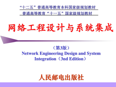 機(jī)電智能化在現(xiàn)代網(wǎng)絡(luò)工程設(shè)計(jì)與系統(tǒng)集成中的應(yīng)用與展望