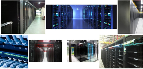 網絡改造與機電智能化 驅動現代建筑與工業升級的雙引擎