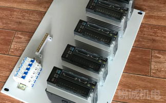 伺服主軸電機在現代網絡系統集成工程中的應用與挑戰